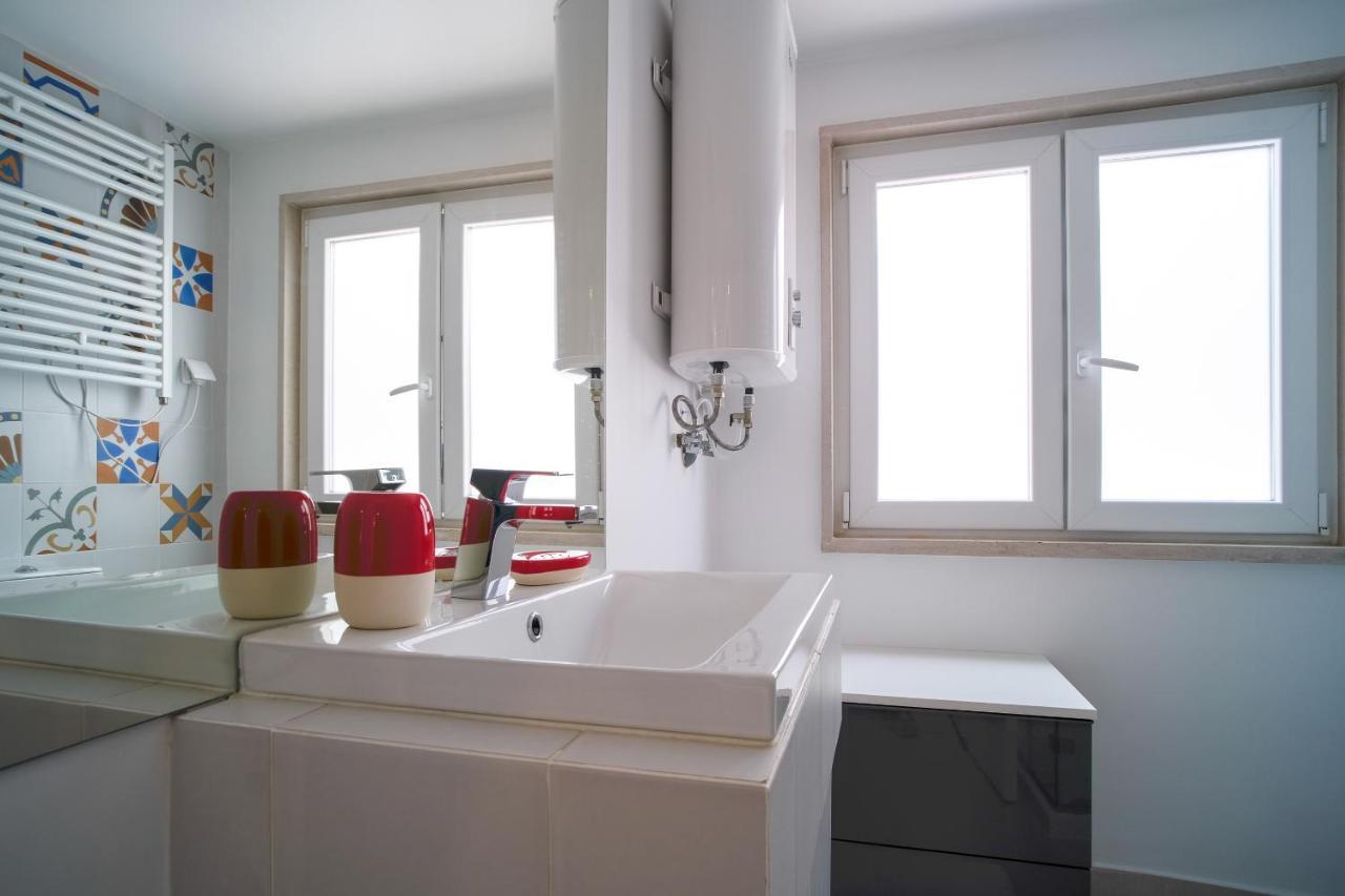 Appartement Good Karma - Bright And Sophisticated With Balcony *