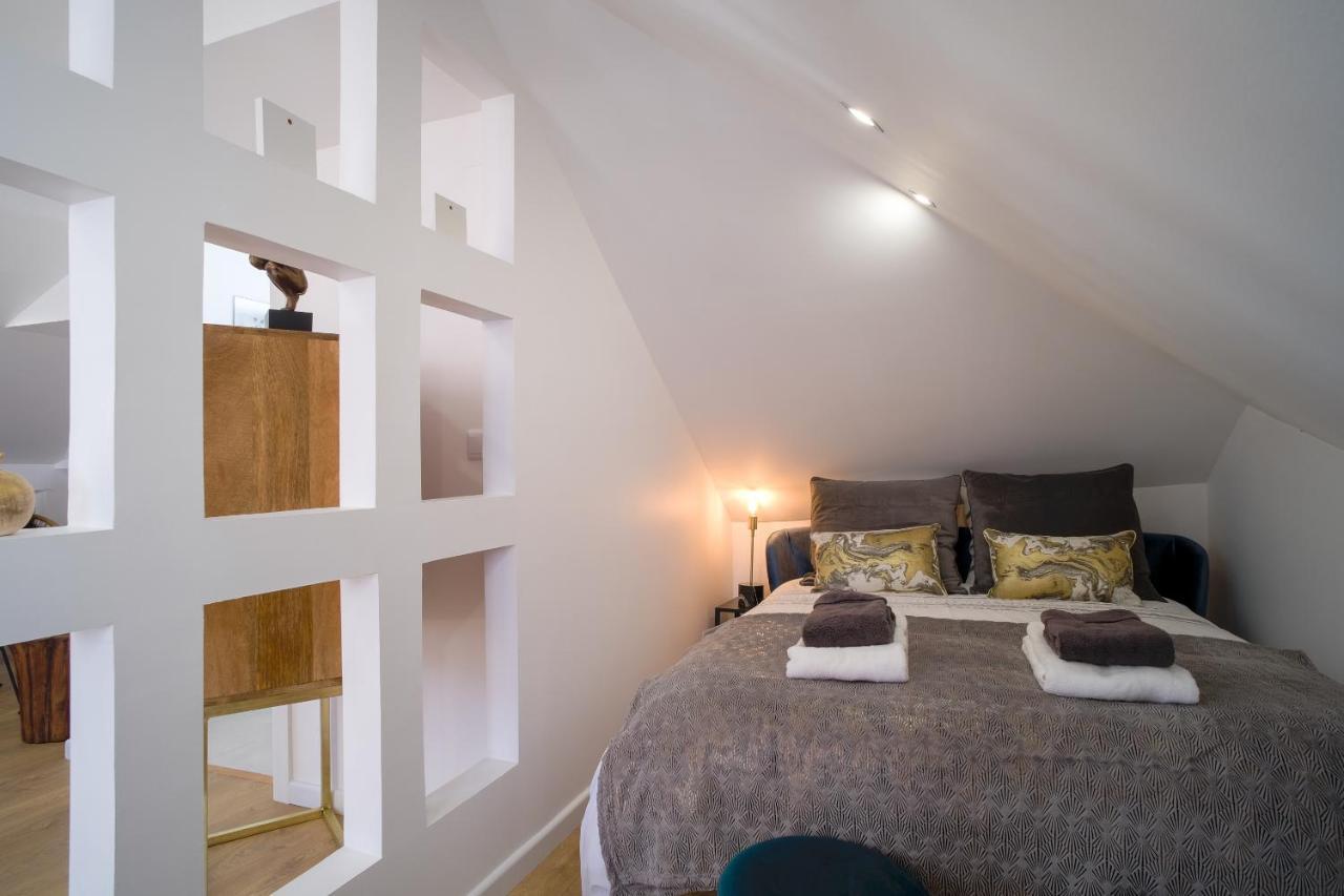 Appartement Good Karma - Bright And Sophisticated With Balcony