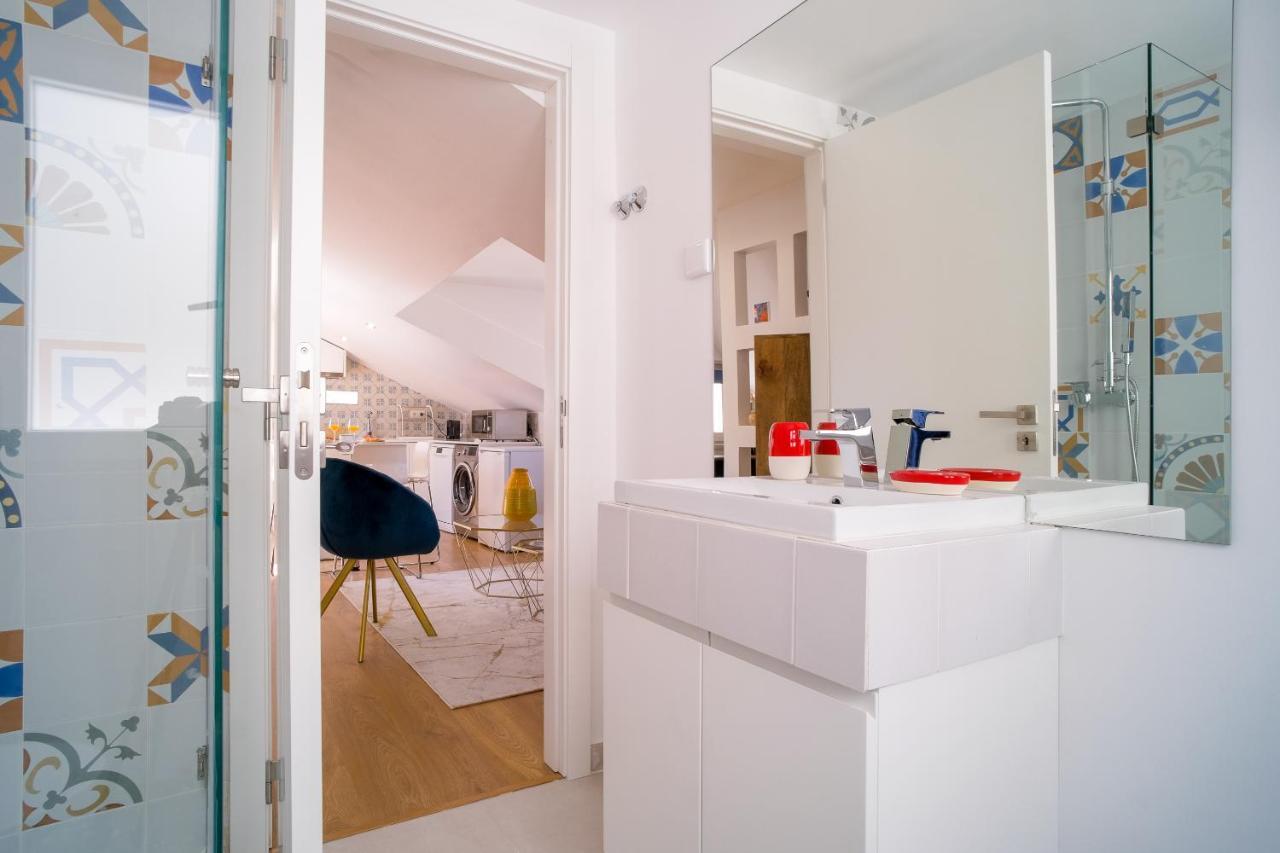 Good Karma - Bright And Sophisticated With Balcony Appartement